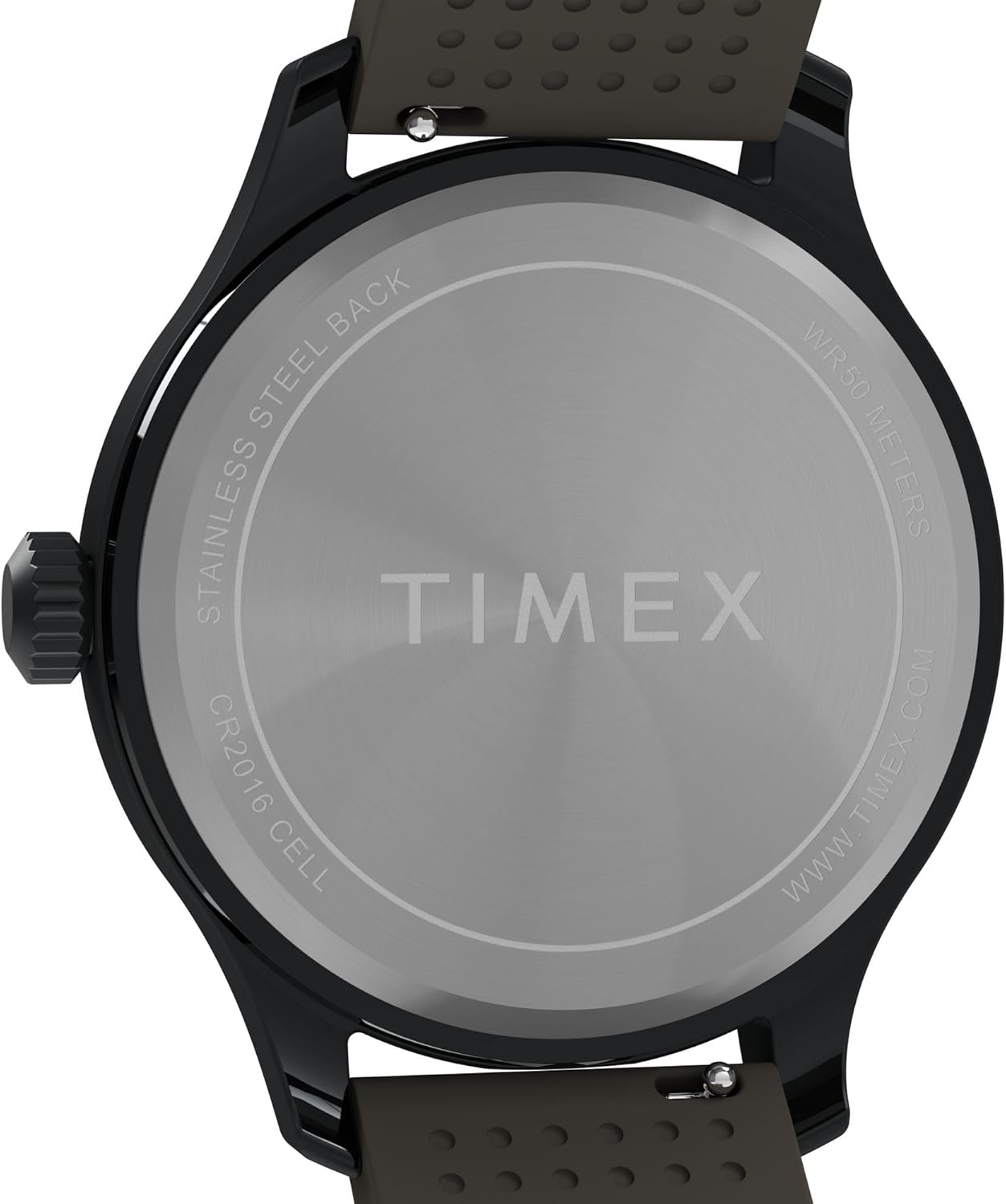 Timex Expedition Metal Field: Rugged Style Meets Timeless Adventure